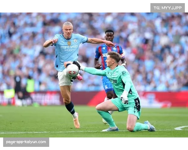 本轮英超曼城客场三比零完胜水晶宫 哈兰德梅开二度率队取得五连胜 本轮英超曼城客场三比零完胜水晶宫 哈兰德梅开二度率队取得五连胜